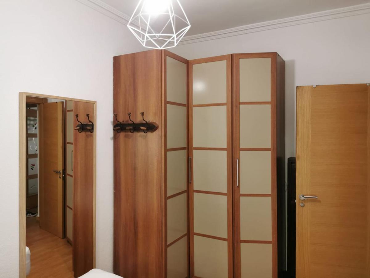 Bajo Al Lado Del Ayuntamiento Apartamento Santander Exterior foto