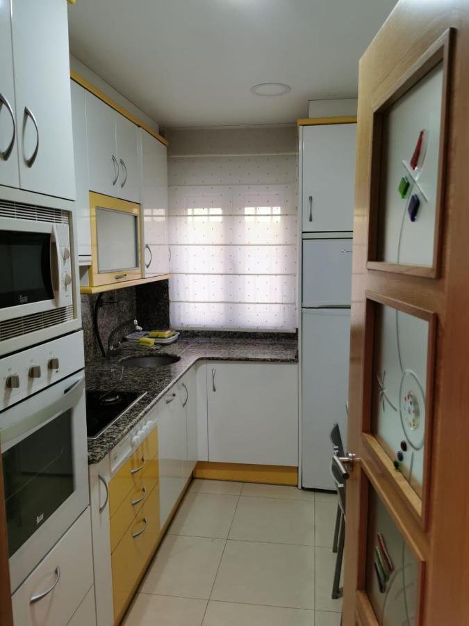 Bajo Al Lado Del Ayuntamiento Apartamento Santander Exterior foto