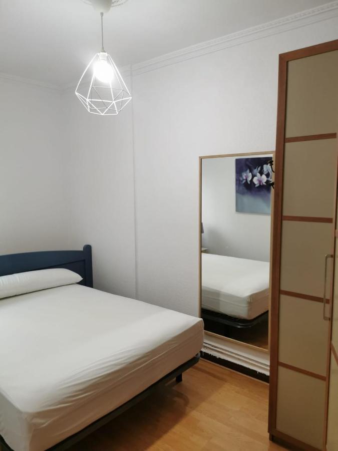Bajo Al Lado Del Ayuntamiento Apartamento Santander Exterior foto