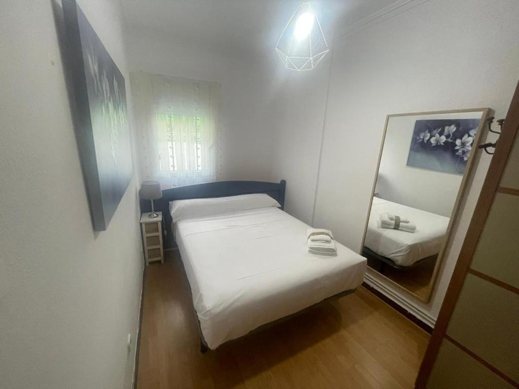 Bajo Al Lado Del Ayuntamiento Apartamento Santander Exterior foto