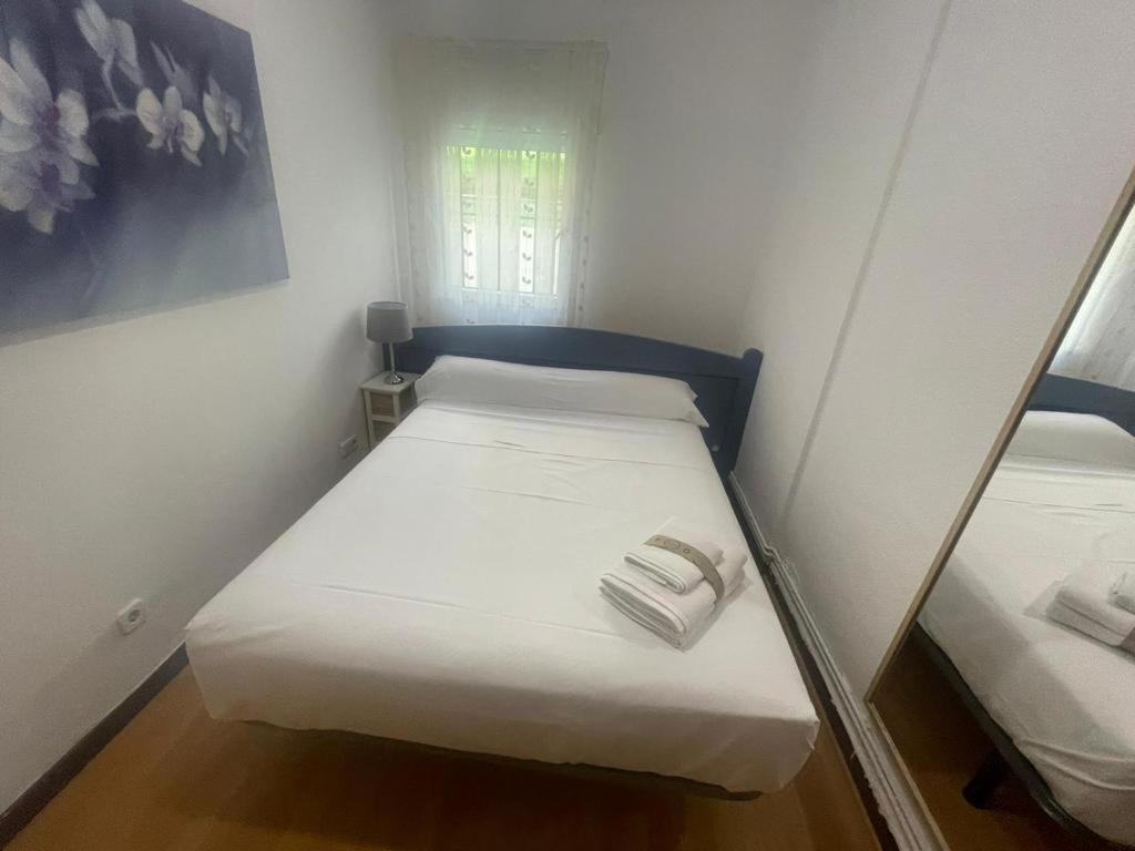 Bajo Al Lado Del Ayuntamiento Apartamento Santander Exterior foto