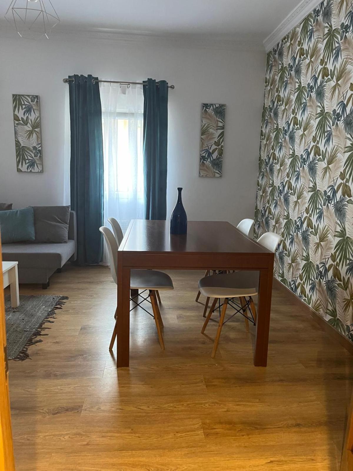 Bajo Al Lado Del Ayuntamiento Apartamento Santander Exterior foto